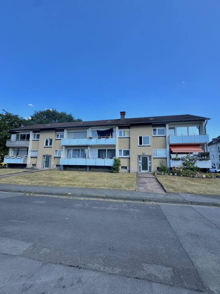 Attraktives Zuhause in Hagen-Boele  3-Zimmer-Wohnung zu vermieten, 58099 Hagen (Berchum Boele Garenfeld Hohenlimburg Lennetal)