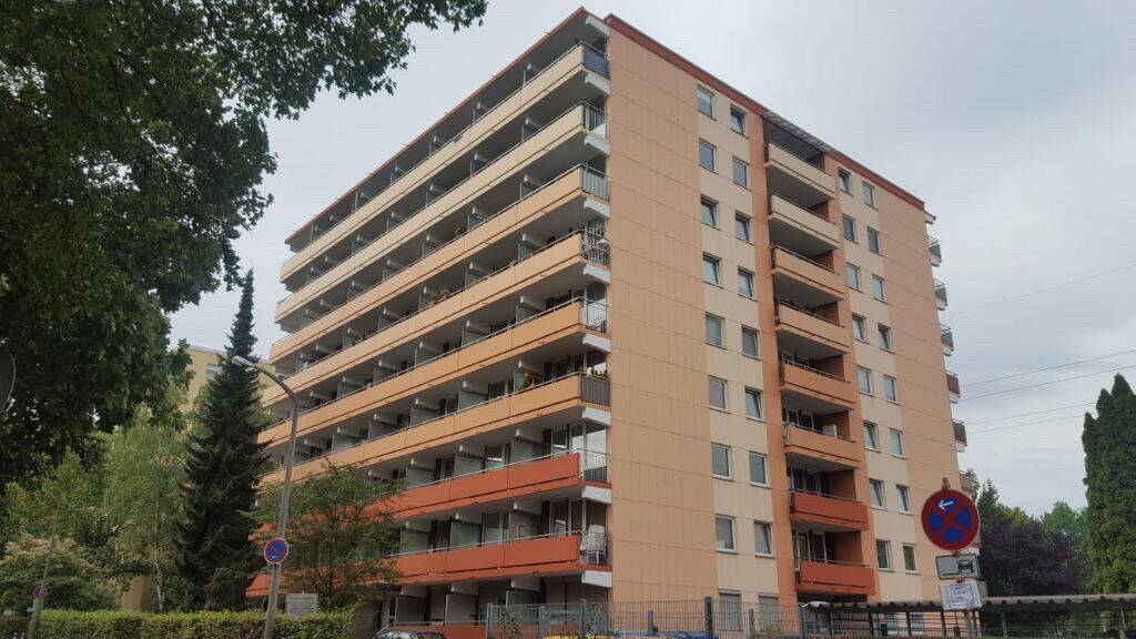 1-Zi. Eigentumswohnung in Erlangen von Privat, 91052 Erlangen (Anger Erlangen-Ost Erlangen-Süd Innenstadt)