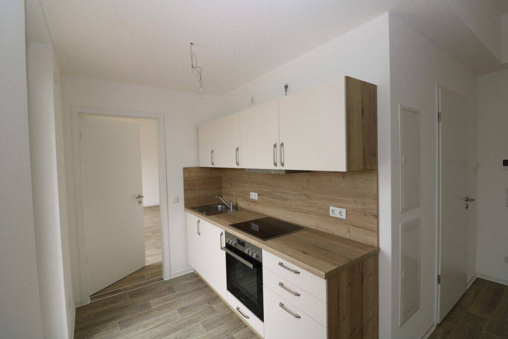 Ihr neues Zuhause in einer lebendigen Gemeinschaft…2-RW mit Aufzug, Einbauküche & Gemeinschaftsraum!!!, 9599 Freiberg