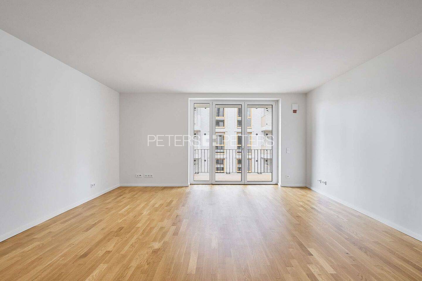 + Neubauwohnung mit Süd-Dachterrasse in Rothenburgsort + Urban.Isle +, 20539 Hamburg (Mitte)