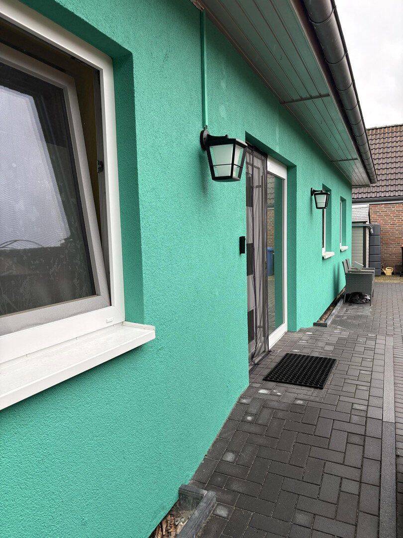 Bungalow mit Wärmepumpe, 23867 Sülfeld