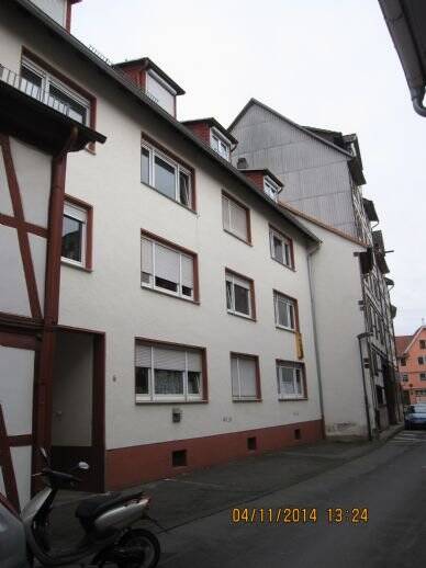 Eschwege 3 ZKB Wohnung, 37269 Eschwege