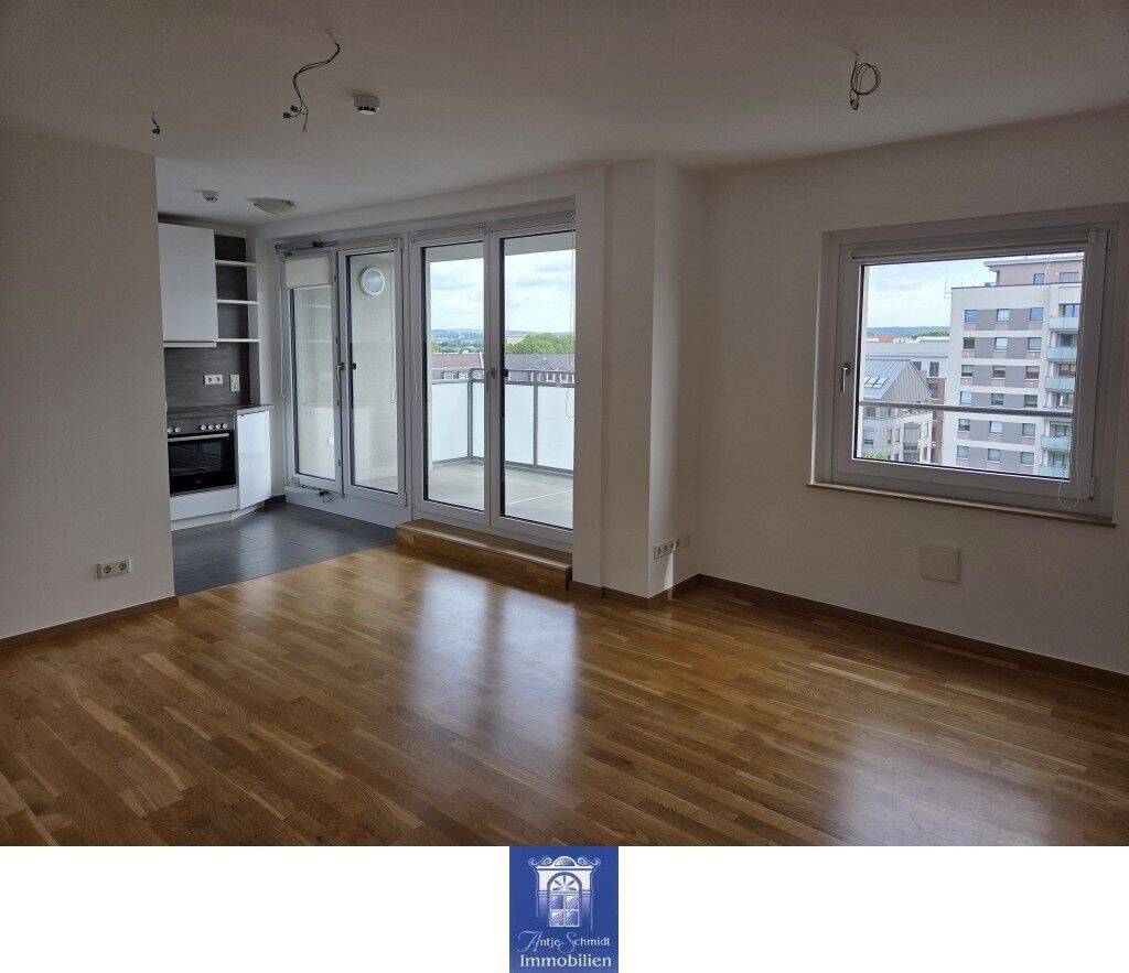 Hübsche Wohnung mir traumhaften Blick in der Innenstadt!, 1067 Dresden (Friedrichstadt Innere Altstadt Wilsdruffer Vorstadt/Seevorstadt-West)