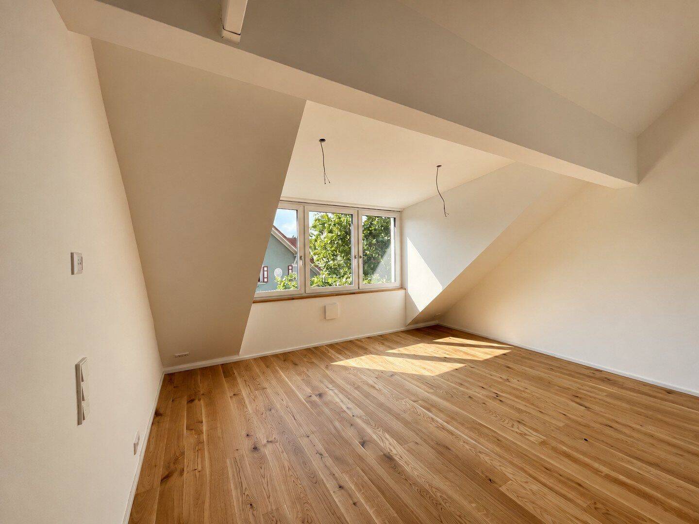 Erstbezug nach exklusivem Architekten-Umbau, 88677 Markdorf