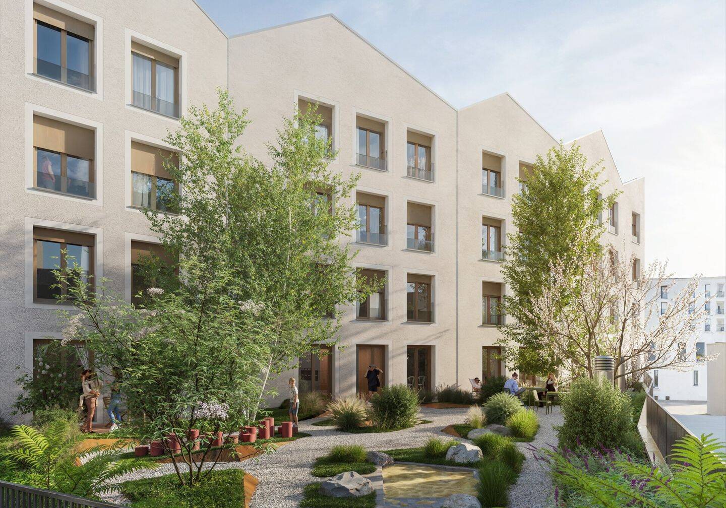Das Jakobs – Architektur, die begeistert!, 89073 Ulm (Mitte Oststadt)