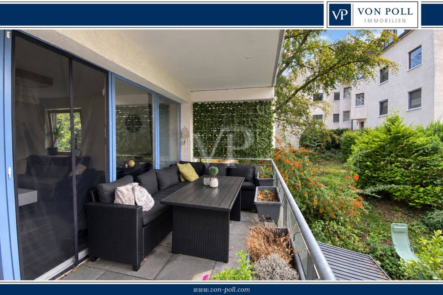 Wohngenuss am Klüt – 3 Zimmer in begehrter Lage, 31787 Hameln
