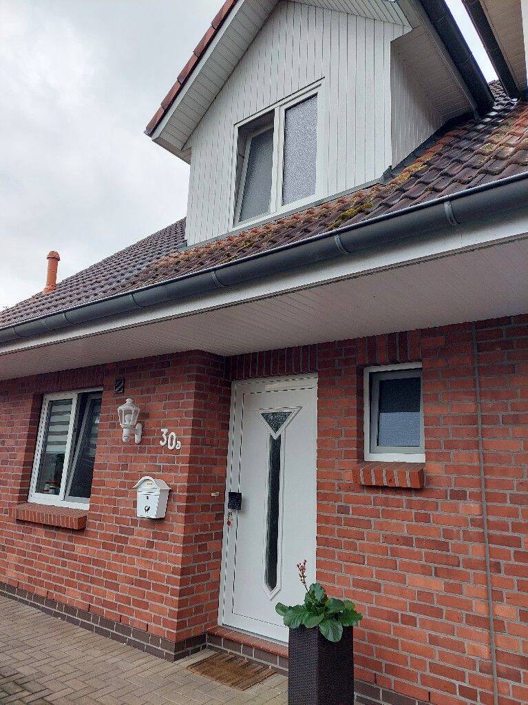 Doppelhaushälfte, 27305 Bruchhausen-Vilsen