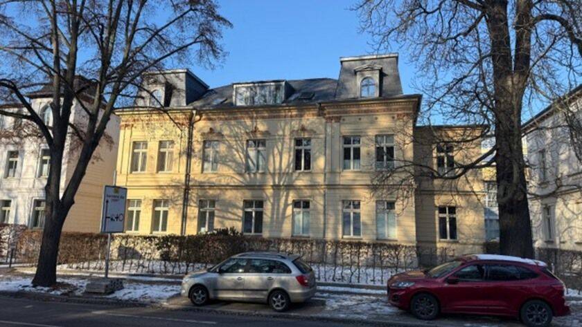 !!! schöne geräumige 2-Zimmer-Wohnung !!!, 4600 Altenburg