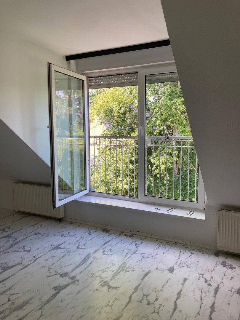 Helle DG Wohnung , 4 Zimmer, in Mannheim Käfertal, 68309 Mannheim (Käfertal Vogelstang)