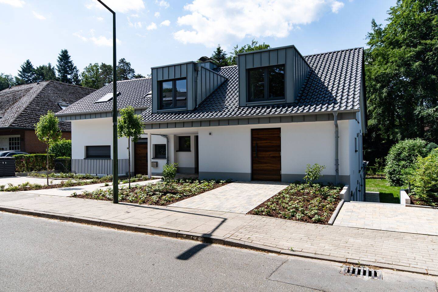 Hochwertige Wohnung mit großer Terrasse und Garten in Pye, 49090 Osnabrück (Eversburg Hafen Haste Pye Sonnenhügel)