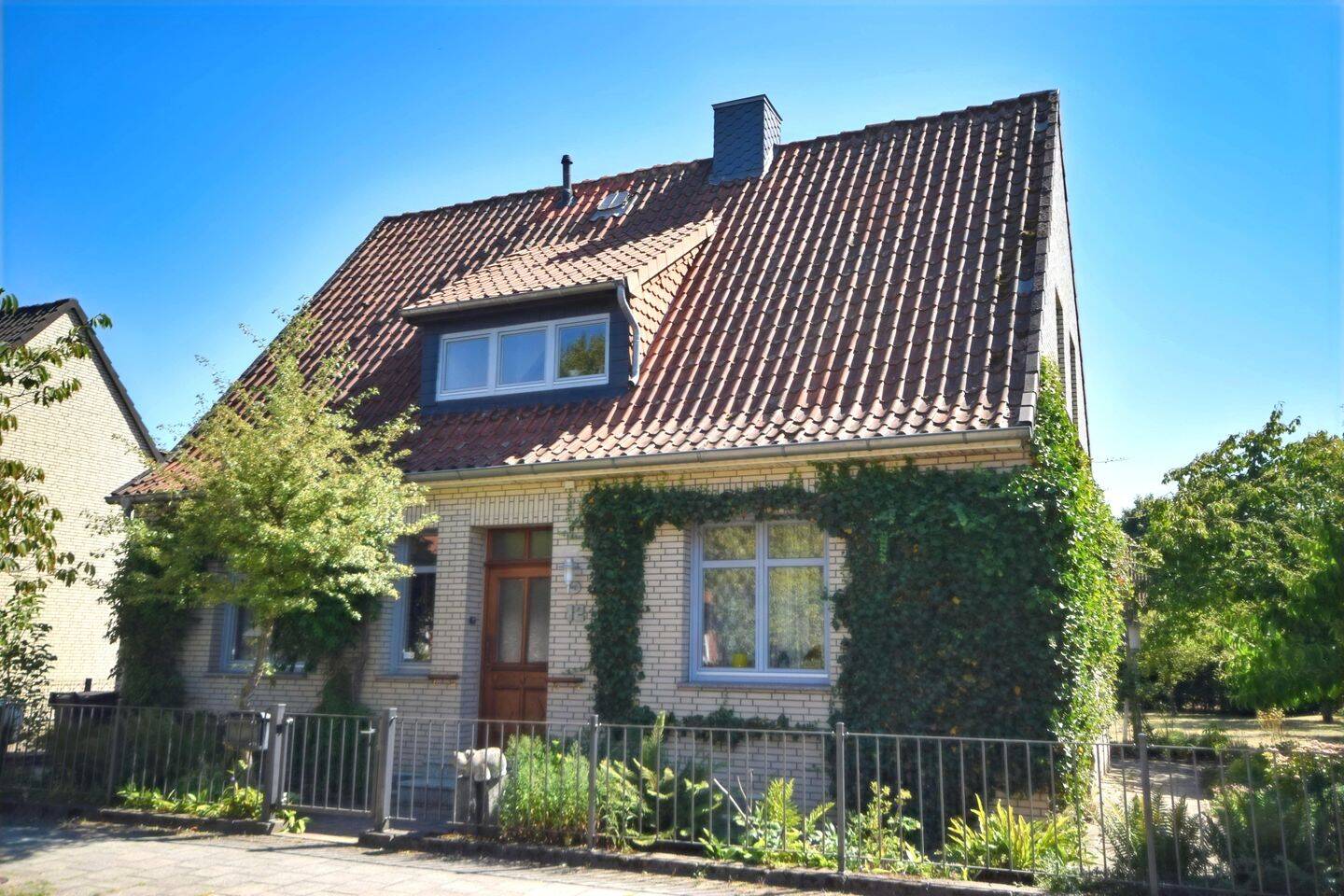 Wohnkomfort zentral in Diepholz, 49356 Diepholz