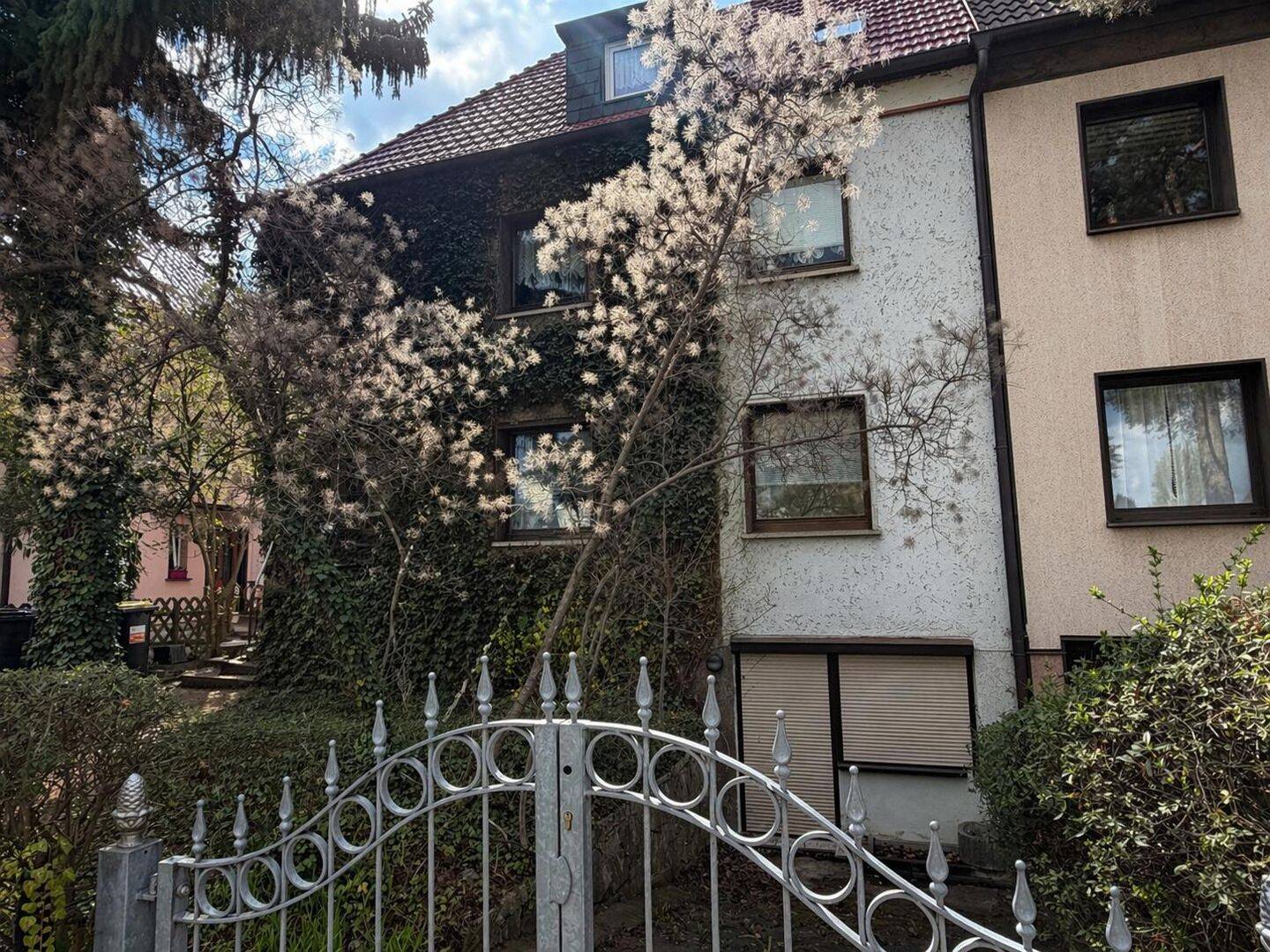 STADTNAH WOHNEN IN DER KRÄMPFERVORSTADT MIT EINLIEGERWOHNUNG, 99085 Erfurt (Daberstedt Hohenwinden Ilversgehofen Johannesvorstadt Krämpfervorstadt)