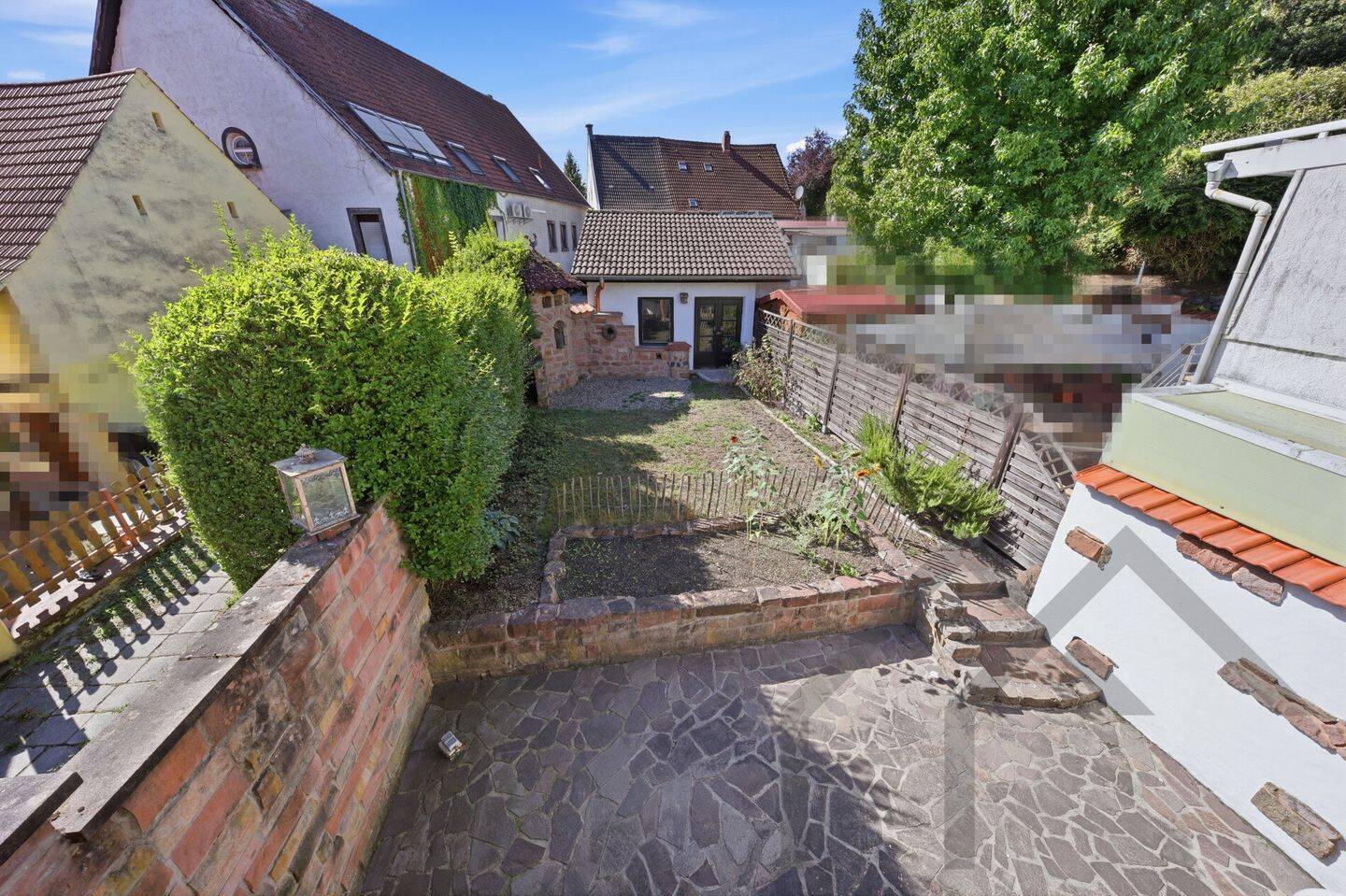 Ein Zuhause braucht keine großen Dimensionen, 66459 Kirkel