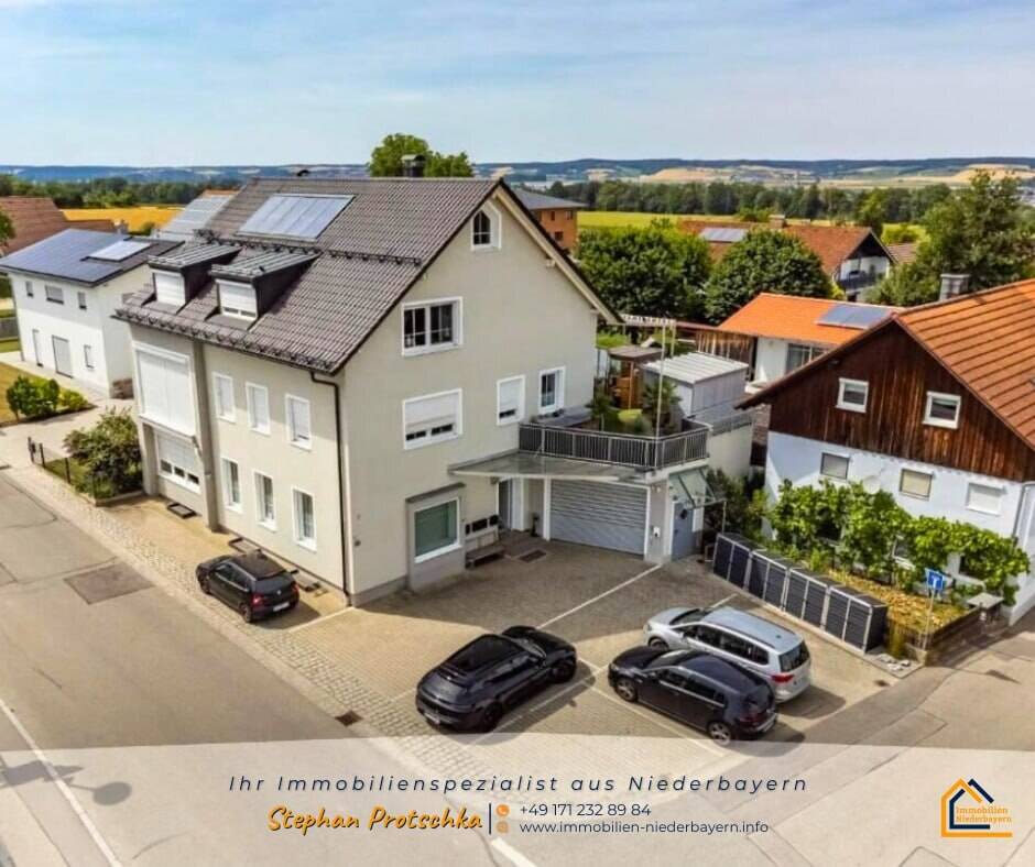 Traumhaft wohnen in Dingolfing, 84130 Dingolfing
