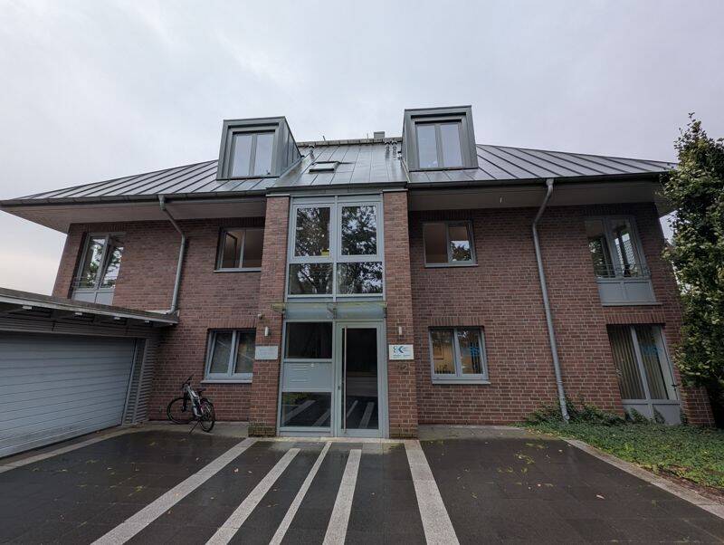Exklusives Penthouse-Wohnen über den Dächern von Rotenburg, 27356 Rotenburg (Wümme)
