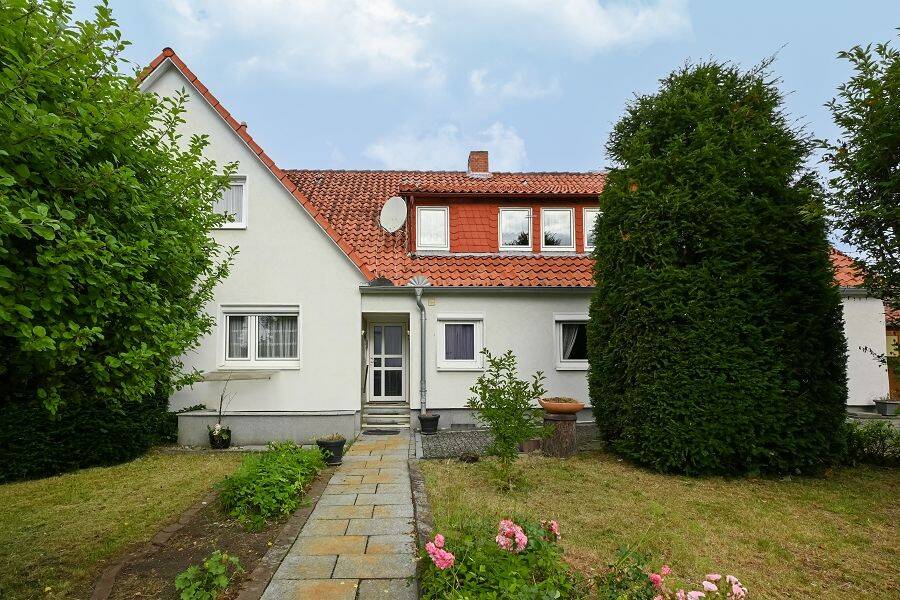 Doppelhaushälfte mit Potential in Göttingen!, 37079 Göttingen