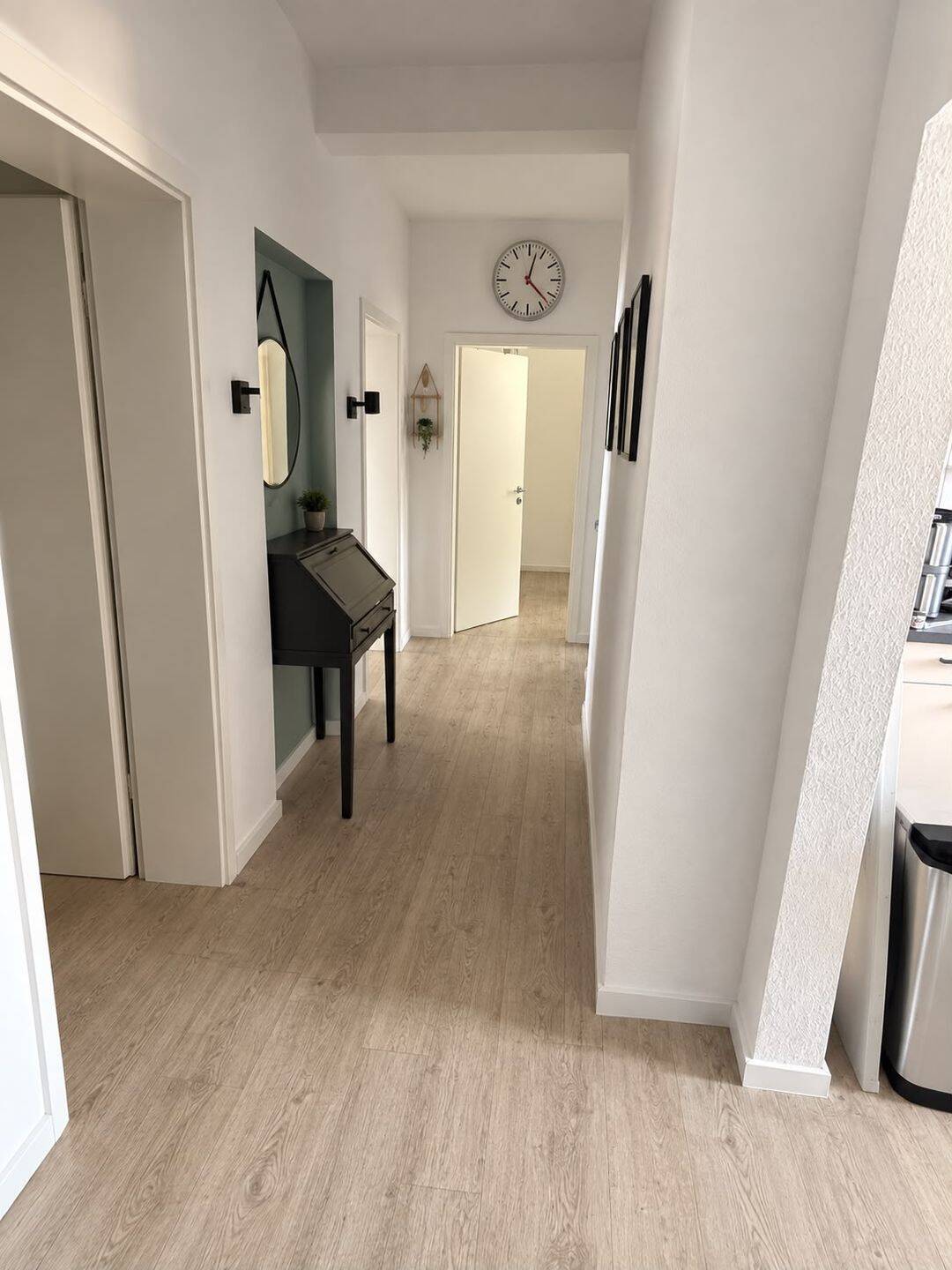 Schöne 3-Raum Wohnung mit Balkon, 45141 Essen (Frillendorf Nordviertel Stoppenberg)