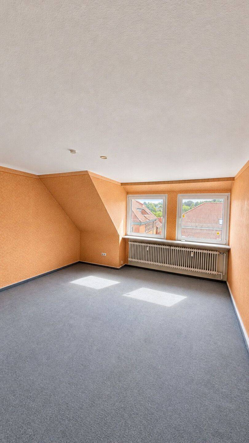 Charmante Dachgeschosswohnung in zentraler Lage von Mölln, 23879 Mölln