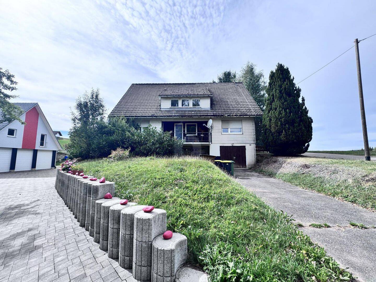 PERFEKT FÜR NATURLIEBHABER, 78148 Gütenbach