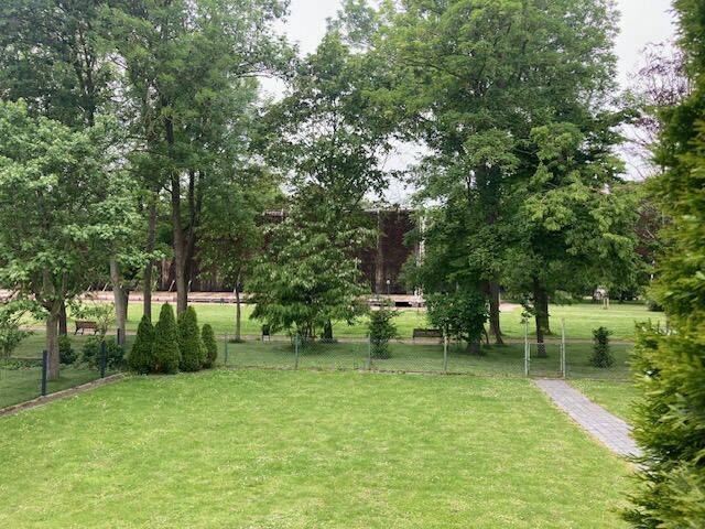 Mit Blick auf die Salinen! Doppelhaushälfte in Bad Westernkotten, 59597 Erwitte