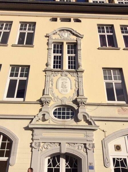 Die gefällt mir: günstiges 1-Zi.-Single-Appartment, 28757 Bremen (Aumund-Hammersbeck Fähr-Lobbendorf Schönebeck Sankt Magnus Vegesack)