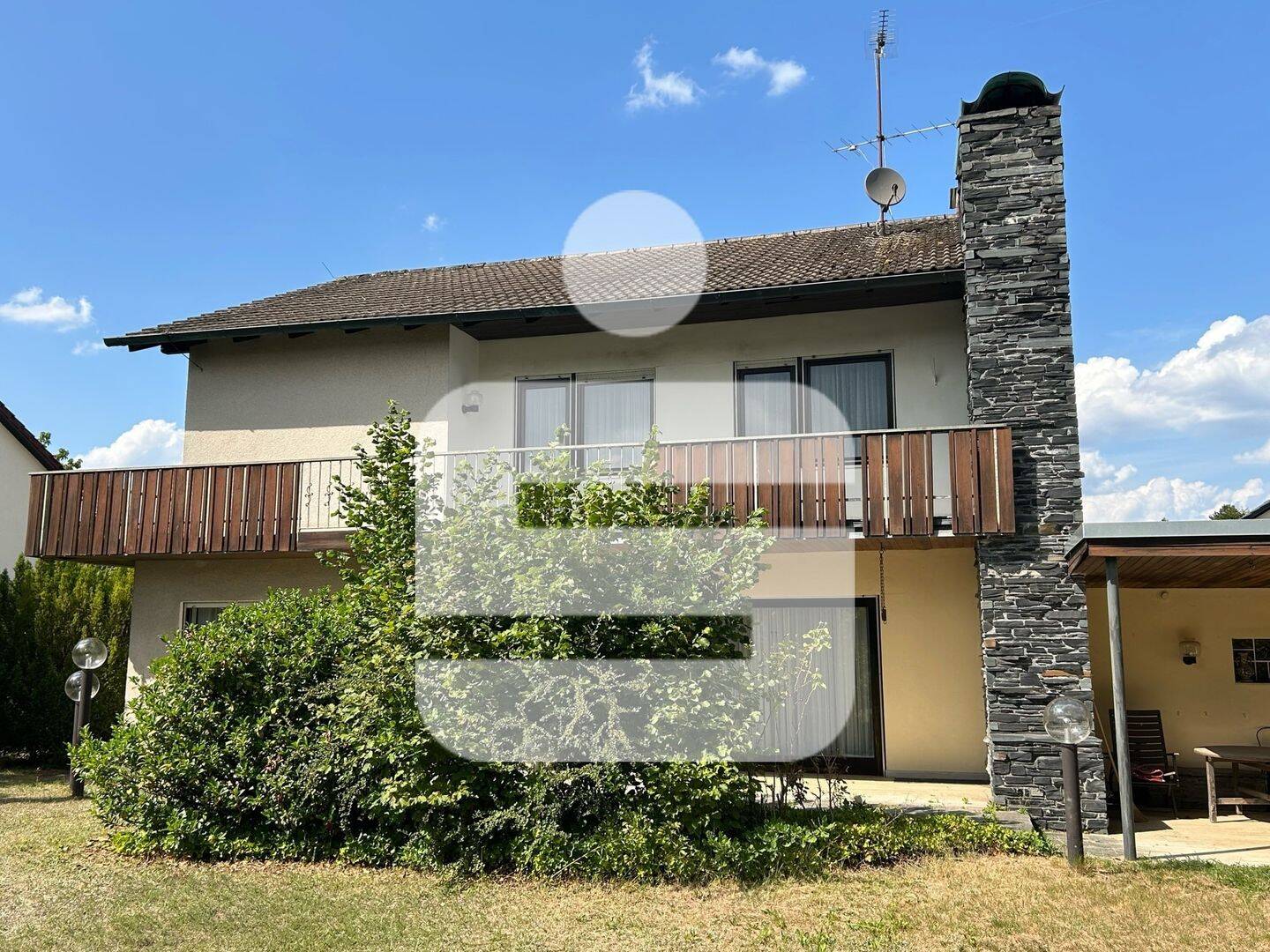 Einfamilienhaus in Uttenreuth-Weiher…Tolle Lage mit schönem Grundstück, 91080 Uttenreuth