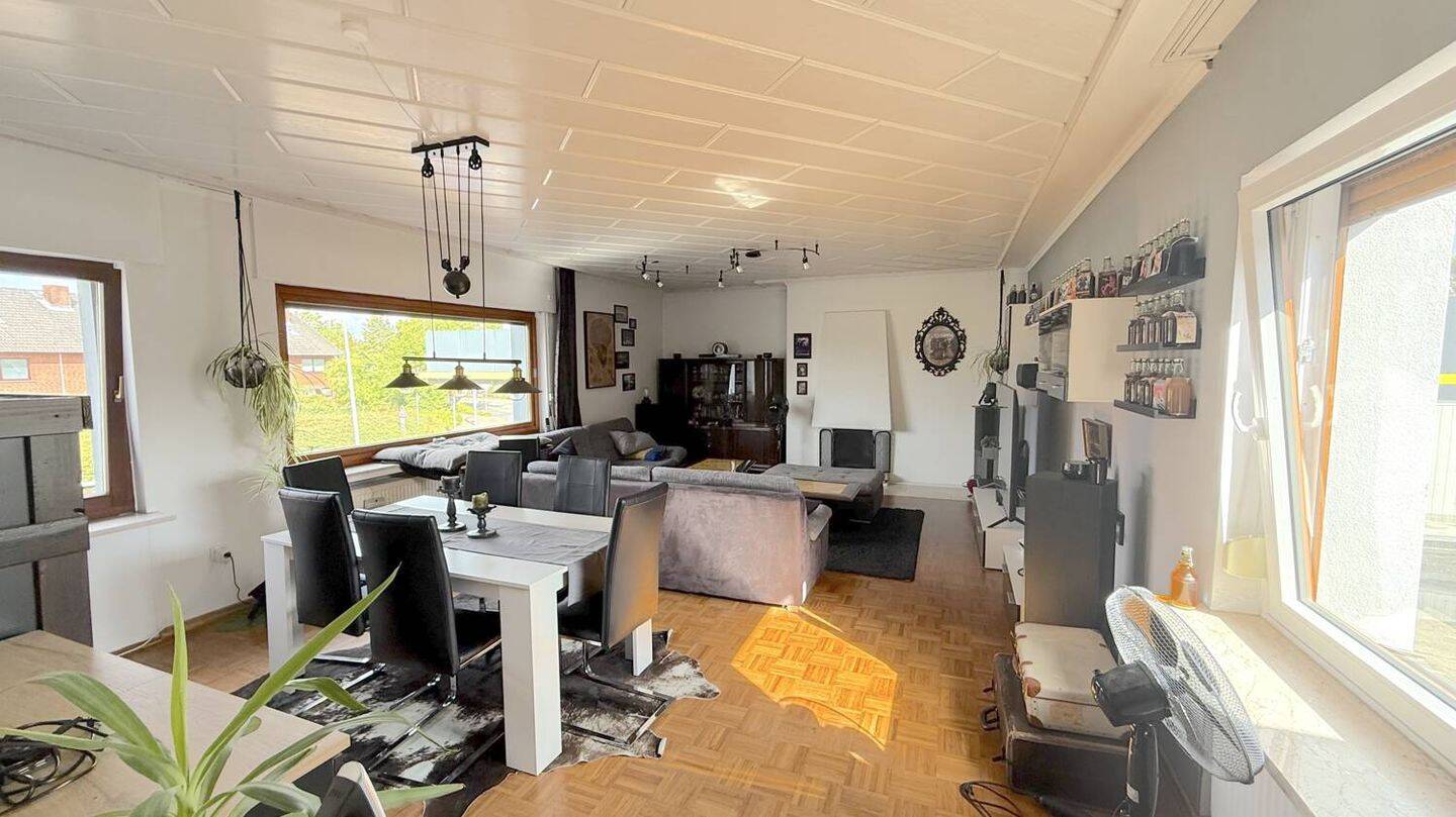 4 Zimmer Wohnung in Wehye zu vermieten, 28844 Weyhe