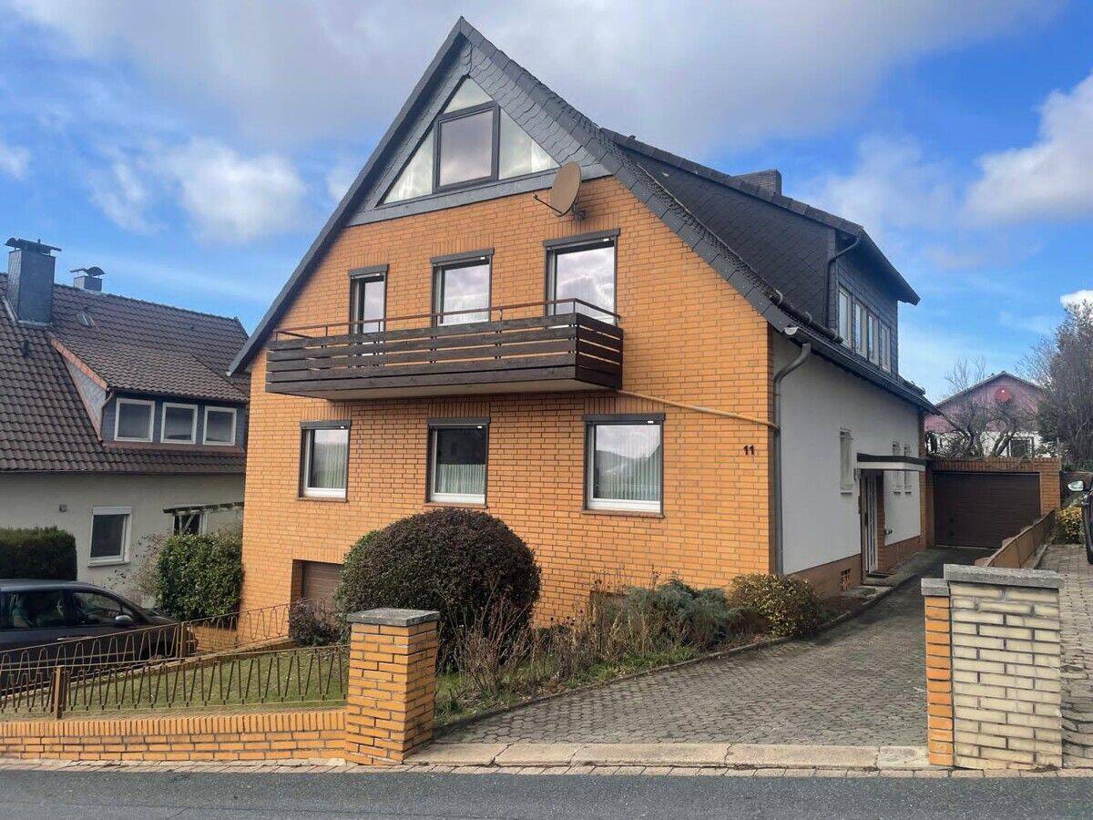 In Pendelnähe zu Hannover! Idyllisches Einfamilienhaus mit Weitblick, 31061 Alfeld (Leine)