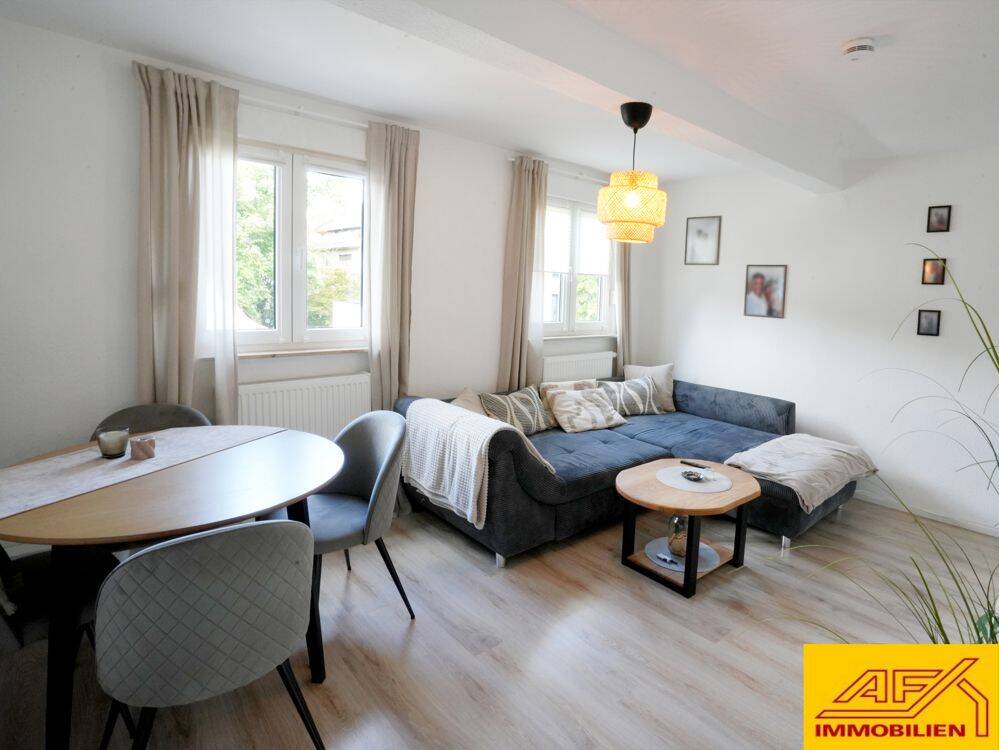 Auch für Berufspendler bestens geeignet!, 59821 Arnsberg
