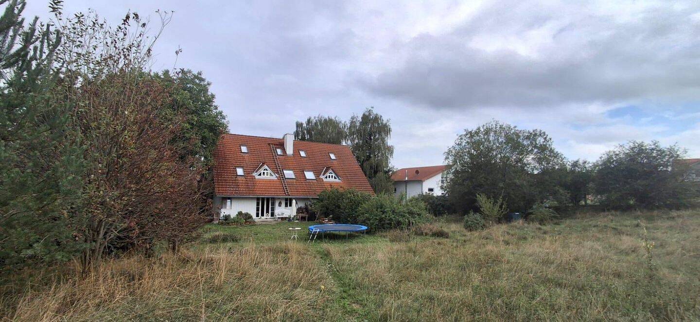 Gemütliche 3 Zimmer-Maisonettenwohnung in Eresing (Nähe Geltendorf, BRB und S-Bahn München), 86922 Eresing
