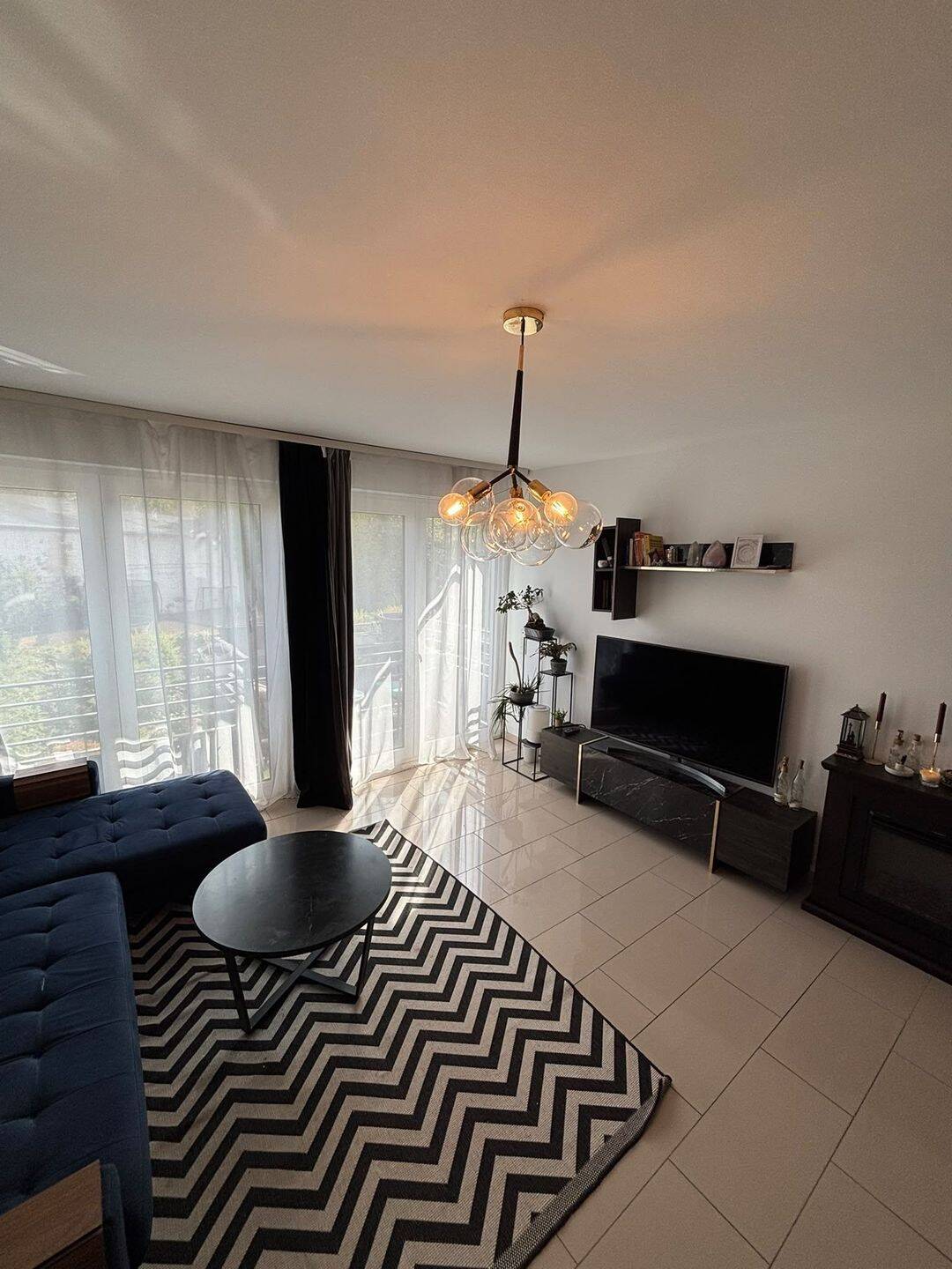 Moderne und lichtdurchflutete 4-Zimmer-Wohnung mit hochwertiger Ausstattung in Köln-Raderberg, 50968 Köln (Rodenkirchen)