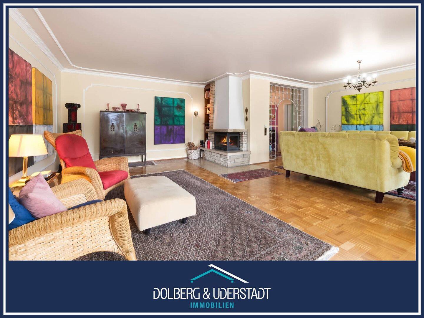 Top Lage Eilersweg in Alt-Rahlstedt attraktive 3 – Zimmer-Wohnung mit Traumterrasse Süd-West, 22143 Hamburg (Wandsbek Rahlstedt)