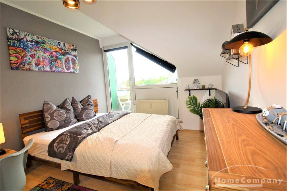 2763533 HomeCompany Dresden 1-Zimmer Apartment mit Balkon in Dresden Coschütz/Gittersee zum Kauf/Paket, 1189 Dresden (Coschütz/Gittersee Kleinpestitz/Mockritz Naußlitz Plauen Räcknitz/Zschertnitz)