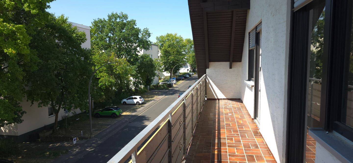4-Zimmer-Wohnung in Niederwerrn, 97464 Niederwerrn