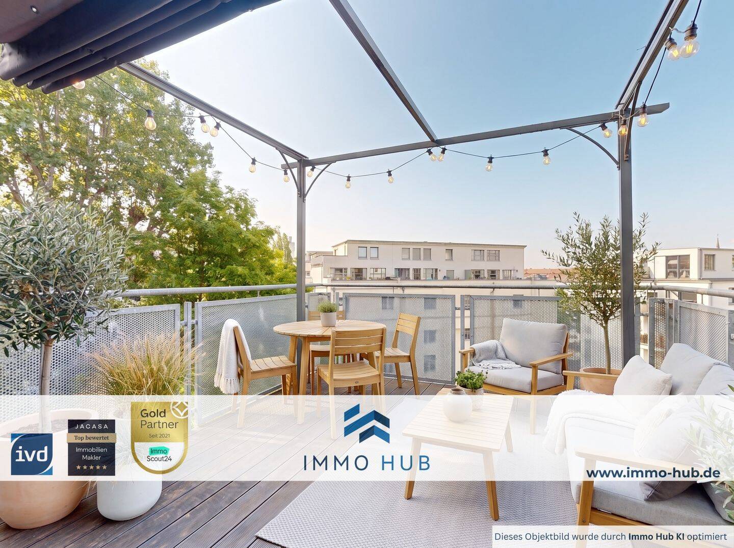 ++ Im Herzen der Stadt im größten Gründerzeitviertel Europas! Maisonette-Wohnung im Zentrum West ++, 4105 Leipzig (Zentrum-Nord Zentrum-Nordwest Zentrum-Ost Zentrum-West)