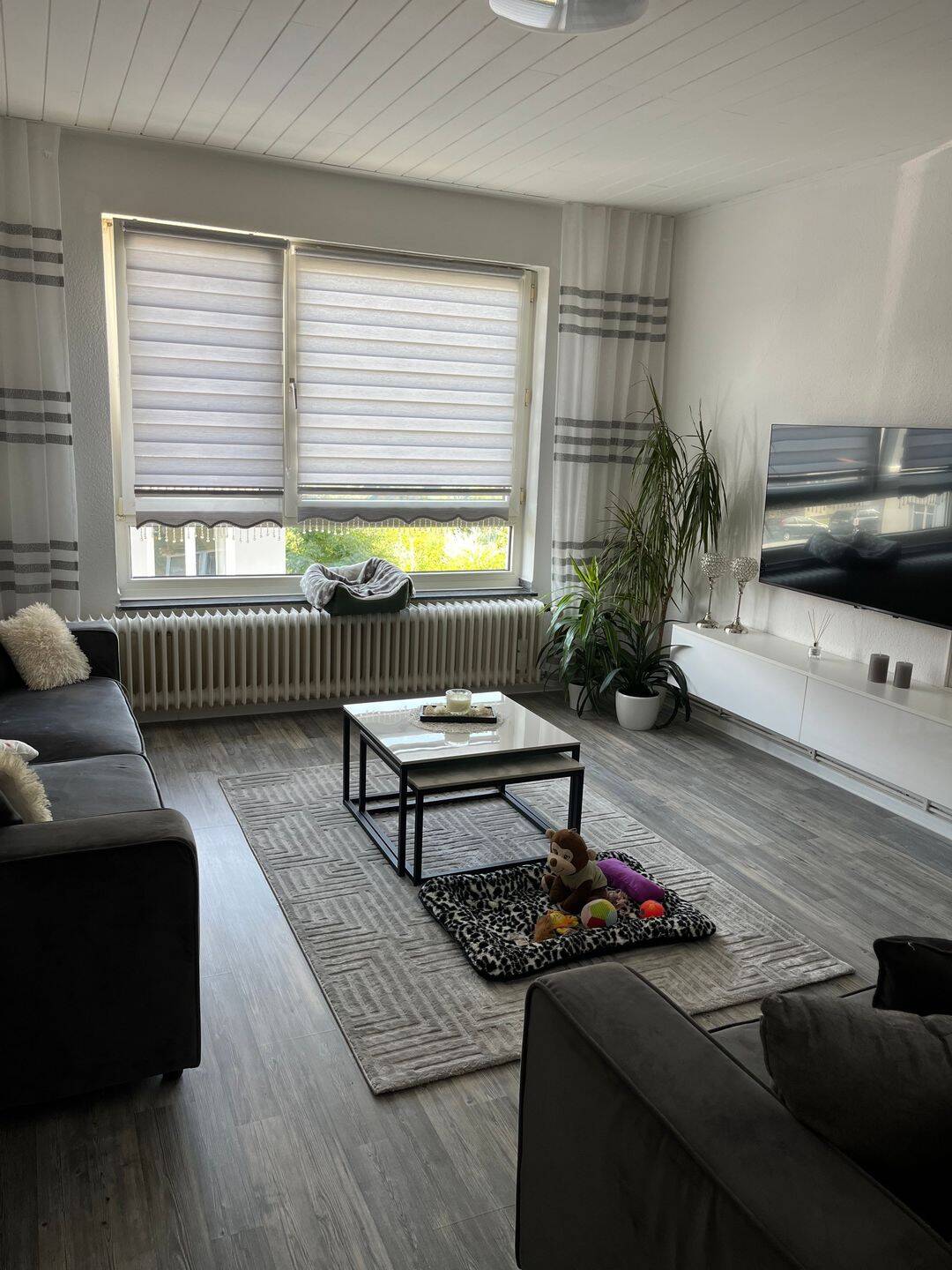 Attraktive 2-Zimmer-Eigentumswohnung in ruhiger, zentraler Lage, 33609 Bielefeld (Baumheide Innenstadt Schildesche)