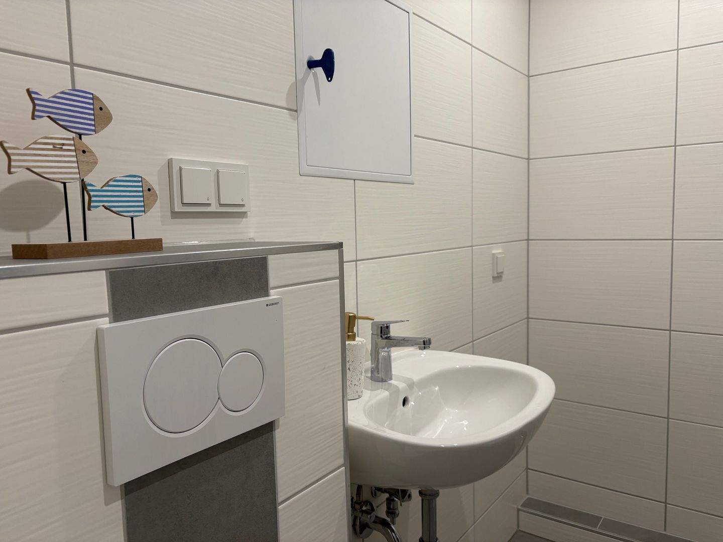 ERSTBEZUG 3-Raum-Wohnung, Aufzug (1053-0410), 39261 Zerbst/Anhalt