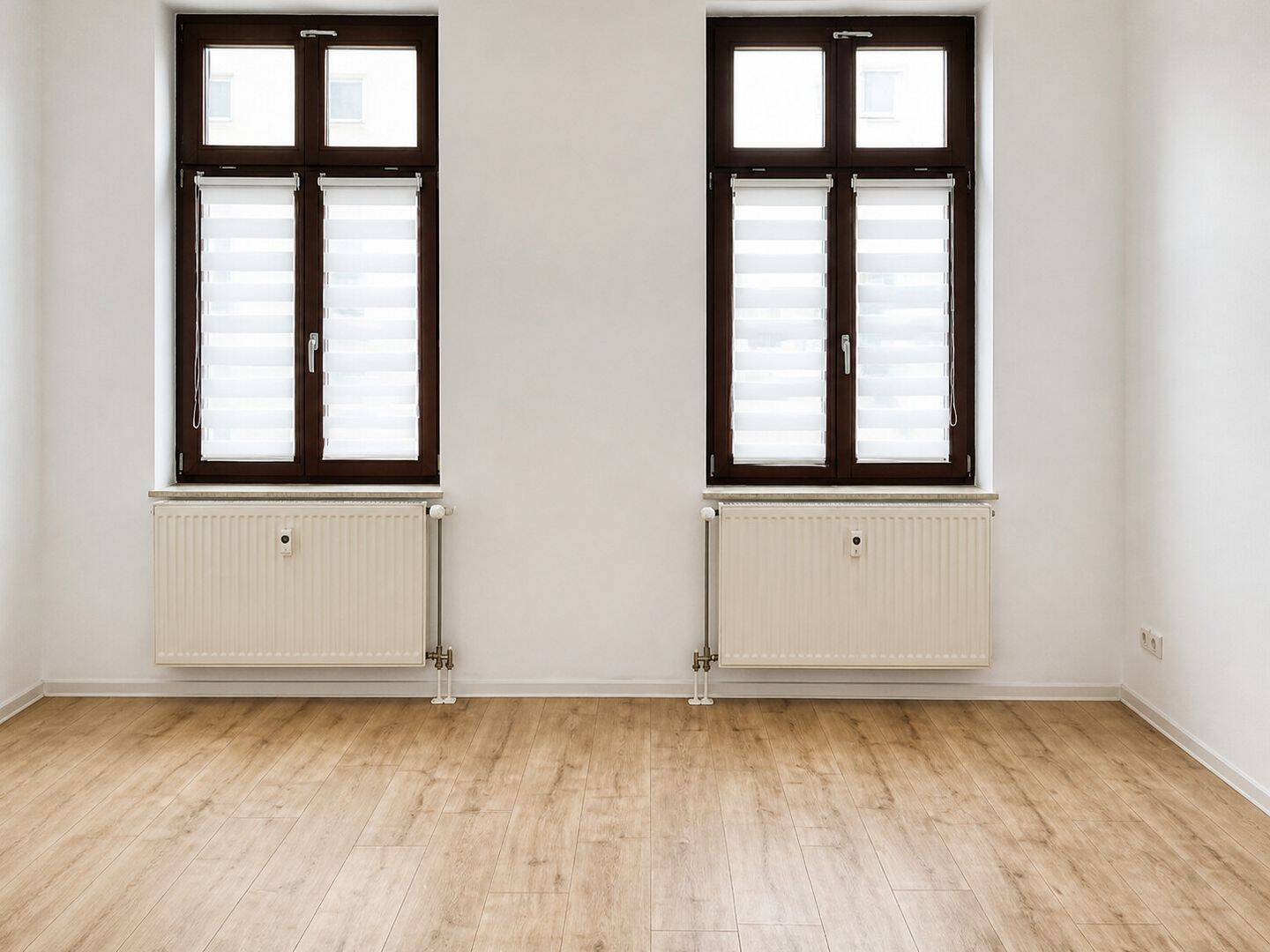 Helle 2-Zimmer Wohnung in der Neuen Straße, 39104 Magdeburg (Altstadt Buckau)