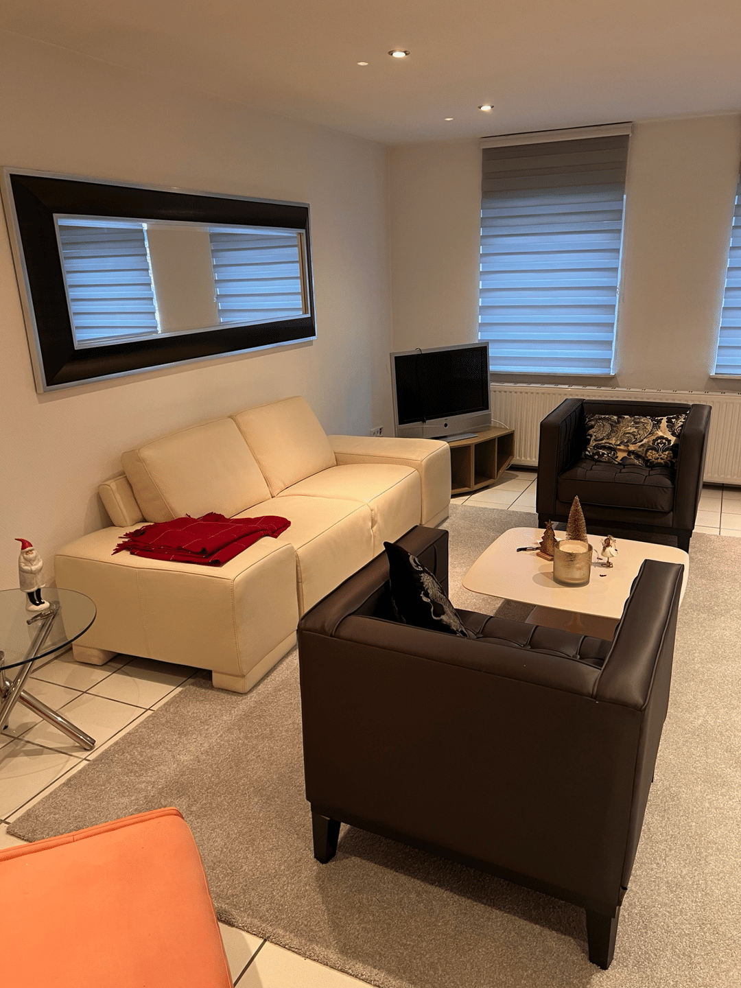 Dachgeschoss Wohnung über zwei Ebenen, 45892 Gelsenkirchen (Resse Resser-Mark)
