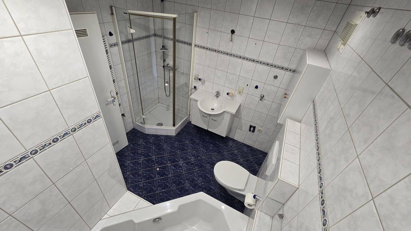 Attraktive 3,5-Zimmer-Wohnung mit zwei Balkonen in St. Georgen – Ihr neues Zuhause wartet!, 78112 St. Georgen im Schwarzwald