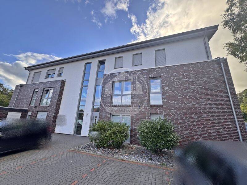 Moderne & barrierefreie Obergeschoss-Wohnung mit Fahrstuhl, 26607 Aurich