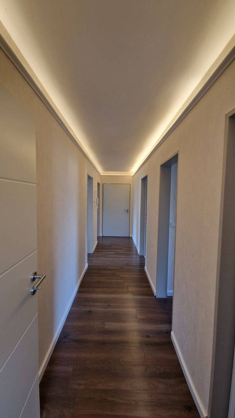 Frisch renovierte Wohnung in Laupheim zu vermieten – Erstbezug, 88471 Laupheim