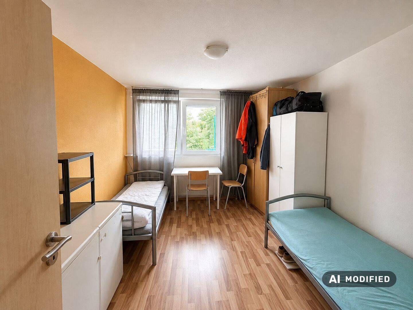 Tolle 3-Zimmer-Wohnung mit Balkon und Stellplatz in Freiburg-Landwasser, 79110 Freiburg im Breisgau (Betzenhausen Brühl Landwasser Lehen Mooswald)