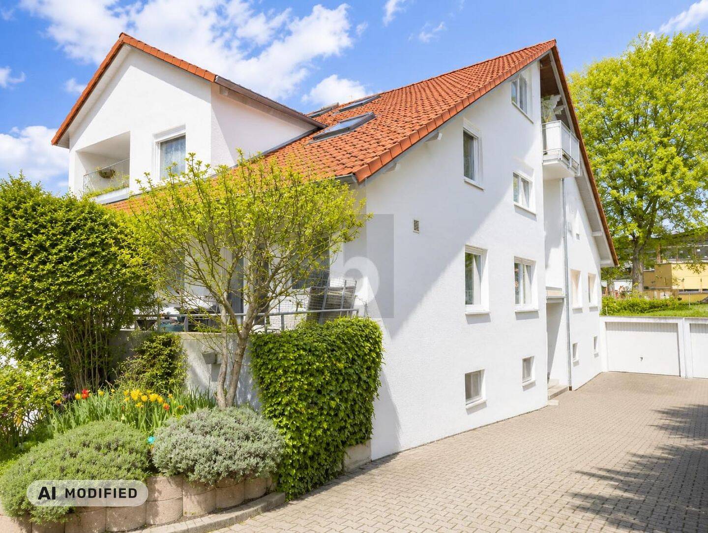 TOLLER SCHNITT, LEERSTEHEND, 74382 Neckarwestheim