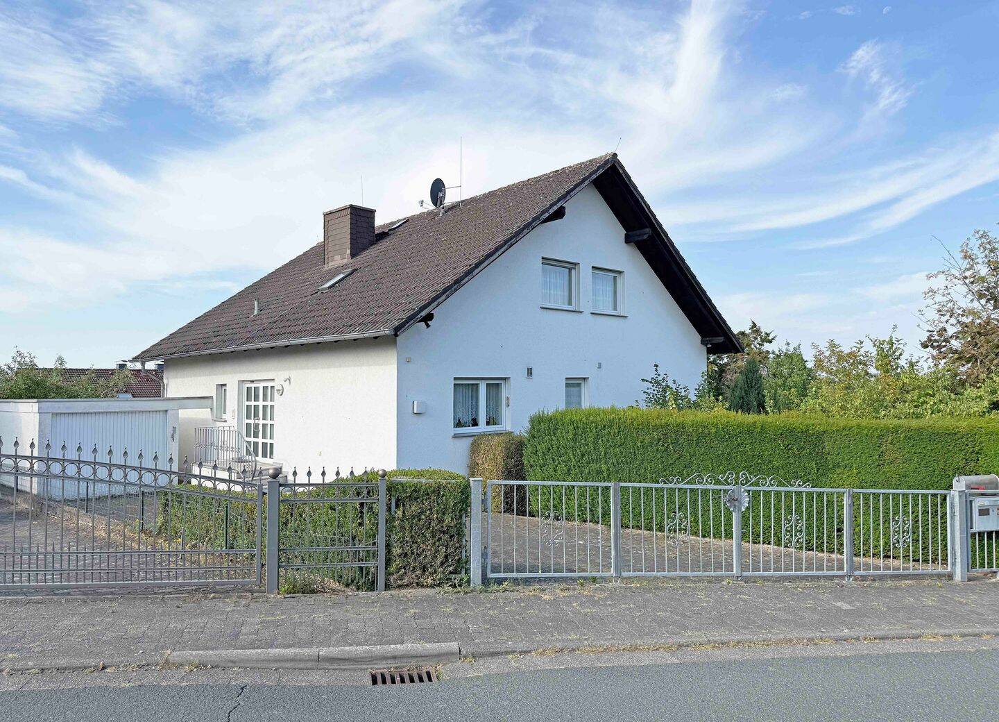 Weitblick. Ruhe. Potenzial., 61279 Grävenwiesbach