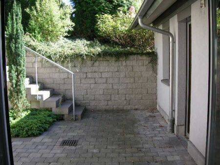 Gehobenes Wohnambiente – 3 Zimmer-Etagen-Wohnung mit Terrasse in Stadtnähe von Böblingen!, 71032 Böblingen