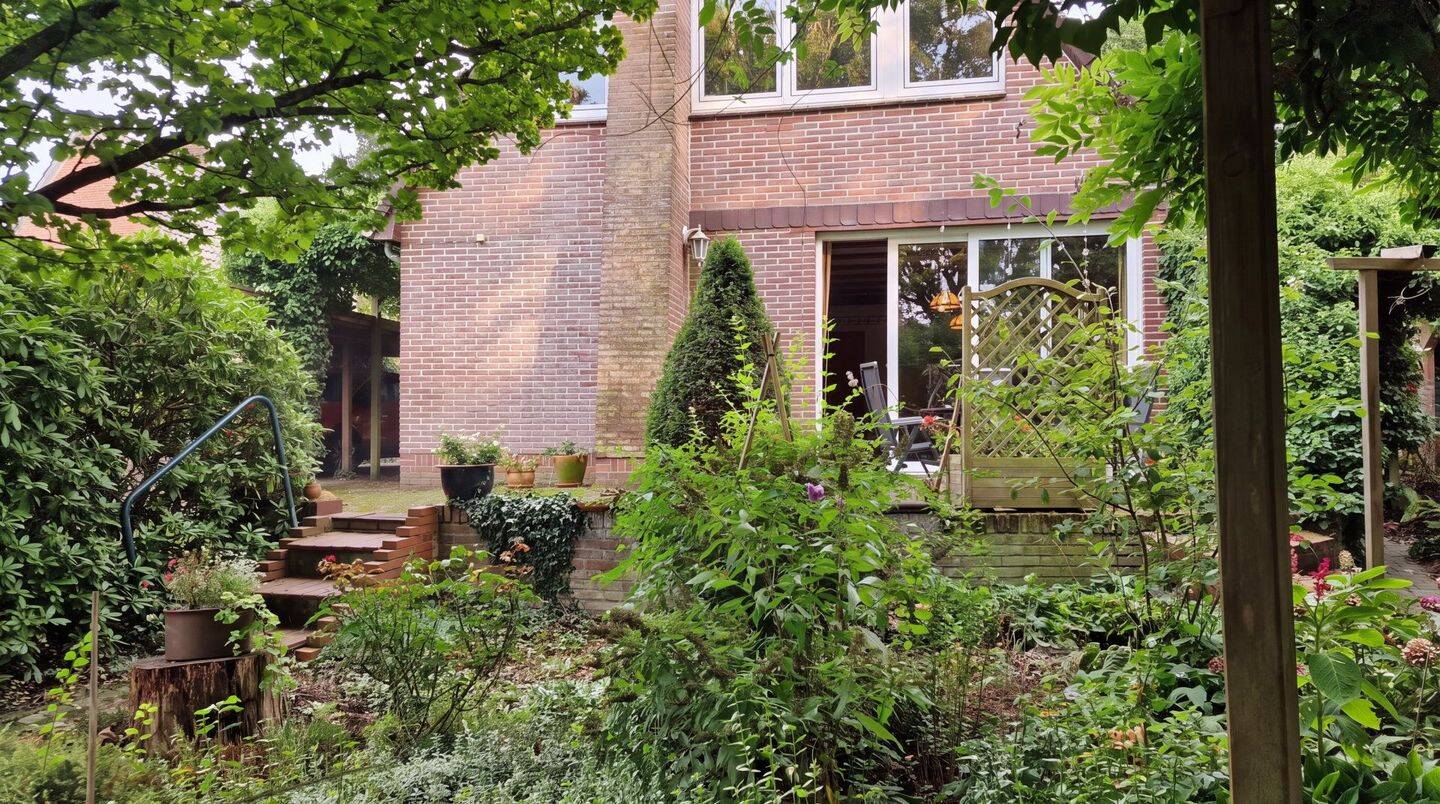VORSCHAU | Wohnhaus mit Potential auf 1.513 m² großem Grundstück zwischen Oldenburg (Olbg) und Wardenburg, 26203 Wardenburg