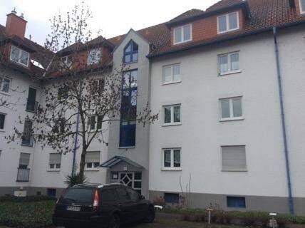 2 Zimmer Wohnung im 1 Obergeschoß, 67240 Bobenheim-Roxheim