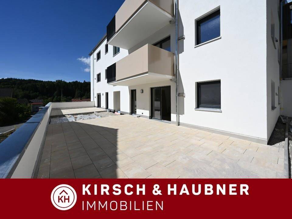NEUBAU-Erstbezug: Hochwertiges Wohnen zum Genießen! Wohnen & Leben AM KREUZBERG DEINING, 92364 Deining