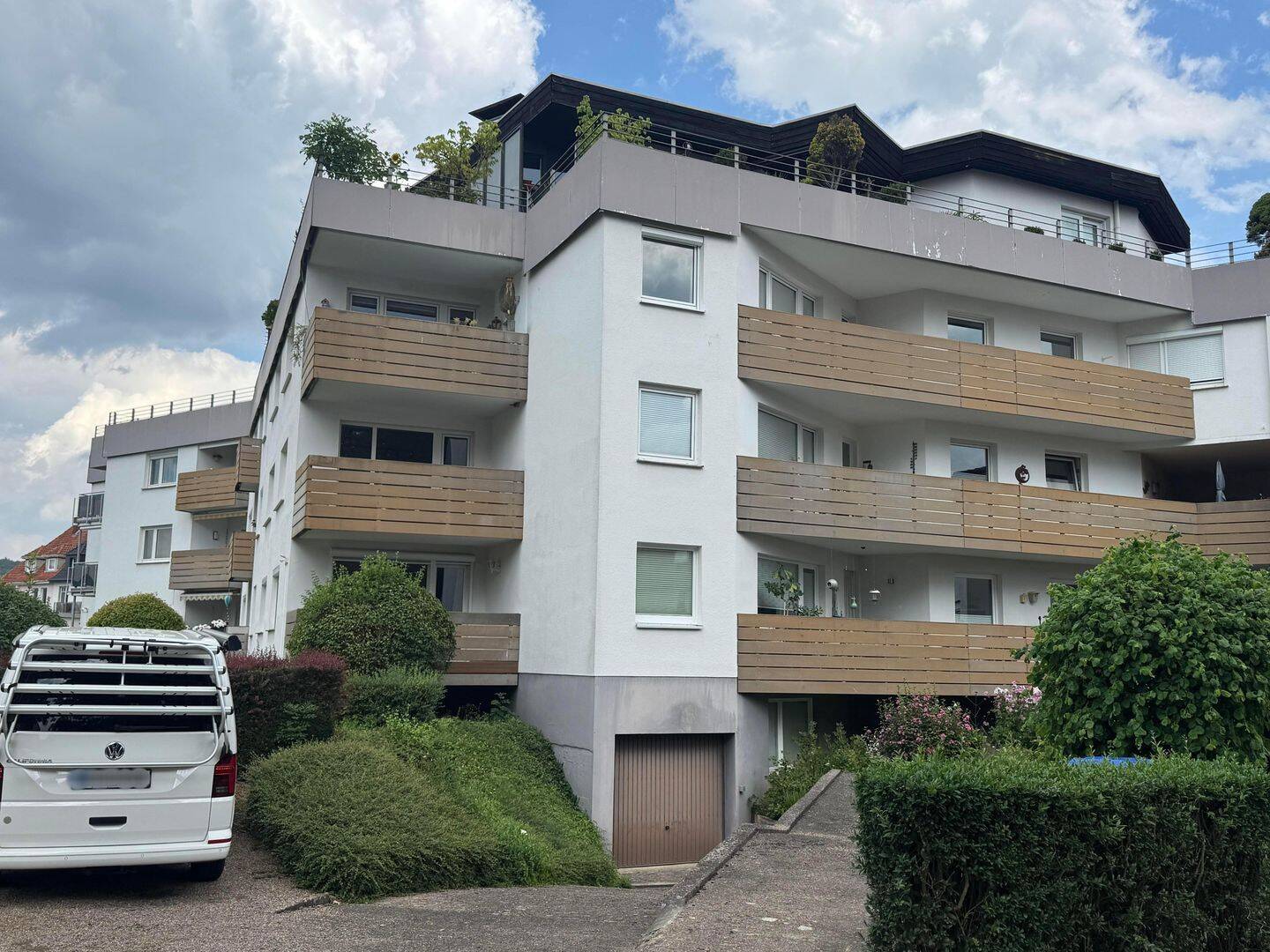 Attraktive Wohnung im Herzen von Hameln, 31785 Hameln
